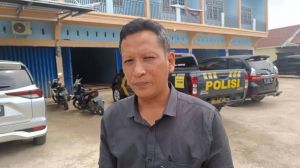 Akui Ada Potensi PSU: Bawaslu Kota Jambi Lakukan Kajian