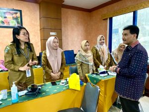 Buktikan Perjuangan, SAH Lakukan Reses Sukseskan Pemilu