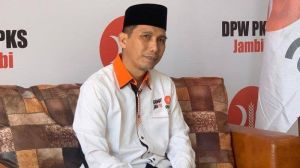 Miliki C1 Lengkap se-Provinsi Jambi, PKS Kawal Kursi DPR RI, Heru : Jangan Coba Curang