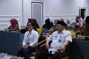 Paparkan Penyelanggaraan Sekolah Lansia, Ini Kata Direktur Bina Ketahanan Keluarga Lansia dan Rentan