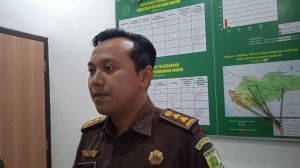Berkas Perkara Korupsi PT. Pelindo Segera Dilimpahkan ke Pengadilan Tipikor Jambi