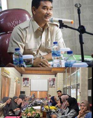SAH Instruksikan Kader Gerindra Kawal Perhitungan Suara