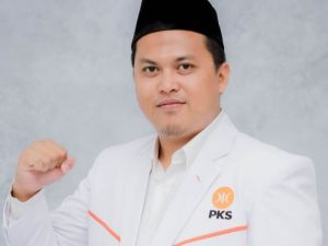 Raih Suara Terbanyak, RS Prayogie Bakal Kembali Duduk di DPRD Kota Jambi