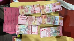 KAD Desak Para TSK Kasus Beasiswa Disdik Jambi Jujur, Siapa Saja yang Menikmati 