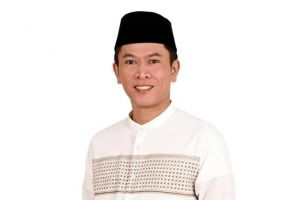 Raih Suara Tertinggi di Partai Golkar, Irwandi: Tunggu Hasil Resmi KPU