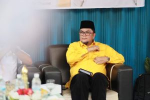 Anggota DPRD Minta Pemerintah Koordinasi Terkait Lumbung Padi di Tanjabtim Terancam Gagal Panen