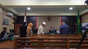 Dua Saksi Mangkir dari Persidangan Rahima Cs, Ini Penjelasan Jaksa