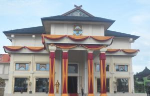 Ini Prediksi 55 Anggota DPRD Provinsi Jambi, Sejumlah Petahana Tumbang