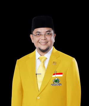 Golkar Pertahankan 5 Kursi di DPRD Muaro Jambi, Klaim Capaian Maksimal di Pemilu 2024