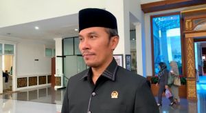 Pansus DPRD Segera Kaji Usulan Revisi RPJMD Provinsi Jambi 2021-2026 