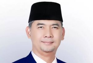 Fasha Amankan Kursi DPR RI NasDem, Raih Suara 72.963
