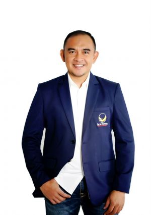 Rebut Hati Rakyat di Dapil Kalsel II, Putra Jambi Melenggang ke Senayan Usai Raih 127.564 Suara