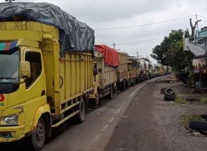 Solusi Akhir, Jalan Khusus Angkutan Batubara Jadi Pilihan