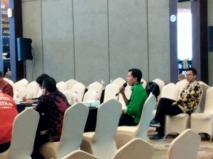 Jawab PDIP, PPP Sebut KPU Sudah Bekerja: Kalau Ada Masalah, Kenapa Tidak Selesai Di Bawah