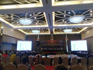 Pleno Sudah Dua Hari, Baru 3 Kabupaten di Jambi yang Selesai Rekapitulasi