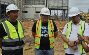Waka Komisi III Ungkap Pembangunan Stadion Pijoan Hanya Tampung 10.000 Penonton, Bukan 20.000 