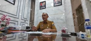 Perintah Gubernur, Inspektorat se Jambi Segera Tindaklanjuti Surat KPK Soal Proses Perencanaan APBD 