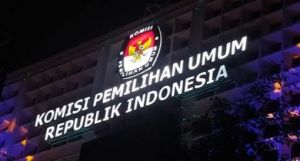 KPU Resmi Umumkan Hasil Pileg 2024: PDIP Suara Terbanyak, Disusul Golkar 