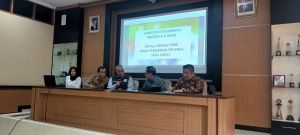 Stuba Komisi IV DPRD Provinsi Jawa Barat Kunjungi SMA Favorit di Bandung