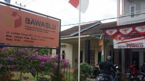Heboh Lagi, Panwascam Jaluko Diduga Potong Uang Makan Minum PTPS