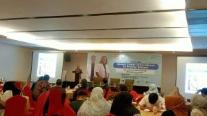 Kolaborasi Bersama IKABI Jambi, RS Premier Bintaro Gelar Health Talk Bahas Update Center of Excellen