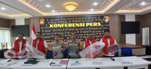 Terungkap Fakta Santri Ponpes di Tebo Tak Meninggal Karena Listrik Tapi Dianiaya Senior