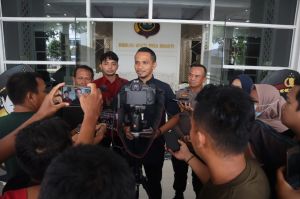 Salah Satu Kampus di Jambi Terlibat Kasus Dugaan TPPO Berkedok Mahasiswa Magang ke Jerman