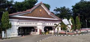 Rektor Tanggapi Dugaan TPPO Ferienjob Seret Nama Guru Besar UNJA Jadi TSK, Ini Penjelasannya 
