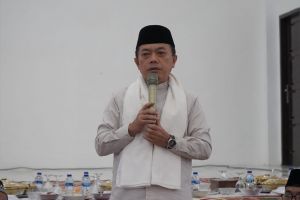 Gubernur Jambi Intruksikan Semua Kepala OPD Segera Lakukan Tahapan APBD-P 2024-2025: Hindari Suap 