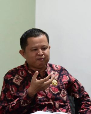 KI Jambi Himbau Badan Publik Buka Informasi Serta Merta Seputar Lebaran