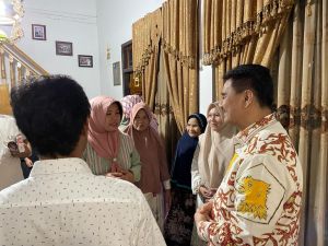Antisipasi Kenaikan Harga Daging, SAH Minta Pemerintah Gelar Operasi Pasar