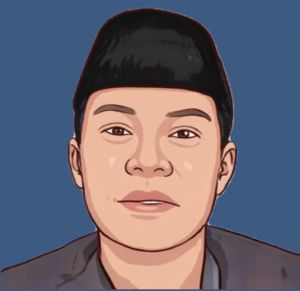 Silaturrahmi Di Hari Fitri