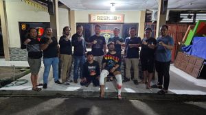 Sopir Maxim di Jambi Tewas Dibunuh, Diduga Pelaku Masih Berstatus Mahasiswa 