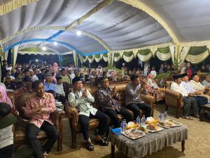 IKPMS sudah layak Go Publik Gelar Reuni Akbar dan Halal Bi Halal 