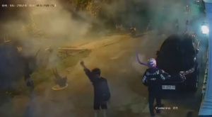 Pasca Lebaran, Dua Kelompok Pemuda di Kota Jambi  Terlibat Aksi Tawuran