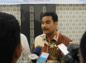 Pasca Lebaran SAH Fokus Agenda Legislasi Dan Program Kerja Aspirasi Dapil