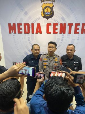 Polda Jambi Tanggapi Dugaan Kasus yang Menyerat Oknum Polisi di Tebo 