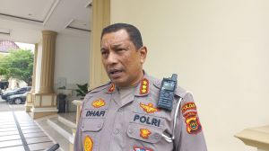 Antisipasi Laka Lantas, Polda Jambi Petakan Lokasi Titik Rawan