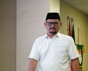 UIN STS Jambi Terus Genjot Persiapan Pendirian Fakultas Kedokteran