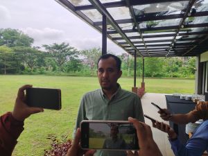 KPU Kota Jambi Sosialisasi Tahapan Pilkada 2024