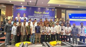 Awal Bulan, Perkim PUPR Mulai Persiapkan Bantuan Bedah Rumah Gubernur Jambi Untuk Direalisasikan