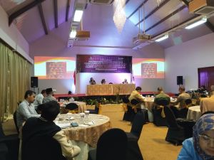 Rekrutmen PPK Pilkada, KPU Kota Jambi Sebut Sudah Puluhan Pendaftar Buat Akun