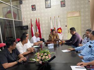 Habis Penetapan Pilpres, SAH Nyatakan Gerindra Buka Pendaftaran Cakada Gubernur, Bupati dan Walikota