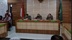 Dua Remaja Terdakwa Pembunuhan Santri di Tebo Divonis Berbeda