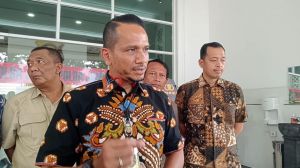 Polda Jambi Sebut Bakal Ada Tersangka Baru Dalam Kasus Pembunuhan Santri di Tebo