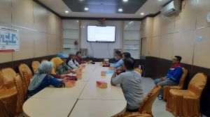 Sigap Hadapi Perubahan Iklim, Pertamina Salurkan Bantuan Proklim Kota Jambi