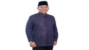 HAR Undang RT SeKota Jambi, Fasha Sebut Tak Ada yang Dilanggar, Silakan Calon Lain Buat Acara Serupa