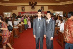 Kumpulkan 50 Ribu KTP, Putra Samiun Siap Maju Pilwako Jambi 2024 Jalur Perseorangan