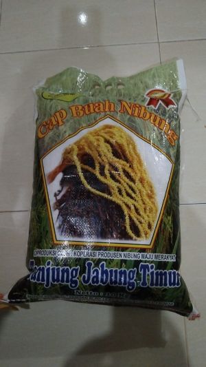 Komitmen Bupati Tanjabtim Bantu Petani dengan Beras Tanjabtim, ASN dan Apratur Pemdes Ikut Senang