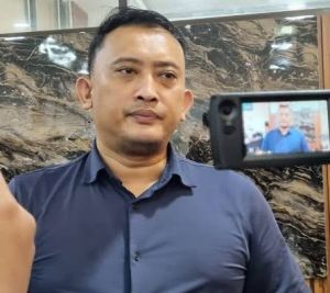Oknum Kacab PT SBS Dilaporkan ke Ditreskrimum Polda Jambi